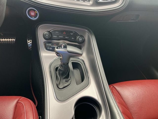 2023 Dodge Challenger SRT Hellcat Widebody