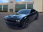 2023 Dodge Challenger SRT Hellcat Widebody