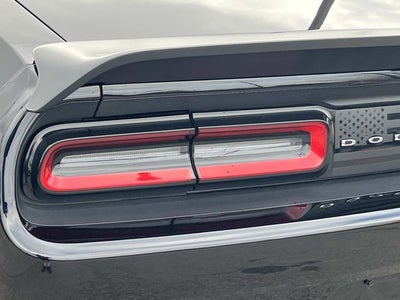 2023 Dodge Challenger SRT Hellcat Widebody