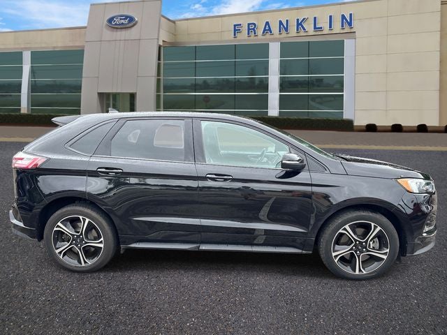 2019 Ford Edge ST