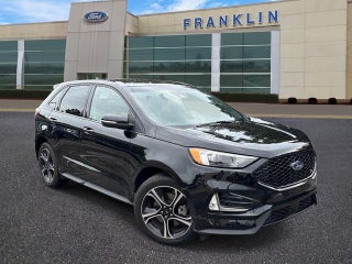 2019 Ford Edge ST
