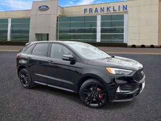 2024 Ford Edge ST