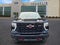 2025 Chevrolet Silverado 2500HD ZR2