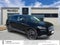2022 Lincoln Nautilus Black Label