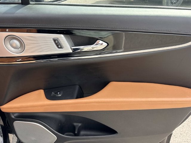 2023 Lincoln Nautilus Black Label
