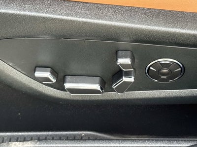 2023 Lincoln Nautilus Black Label