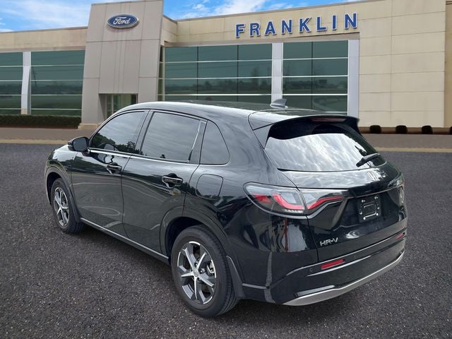 2025 Honda HR-V EX-L