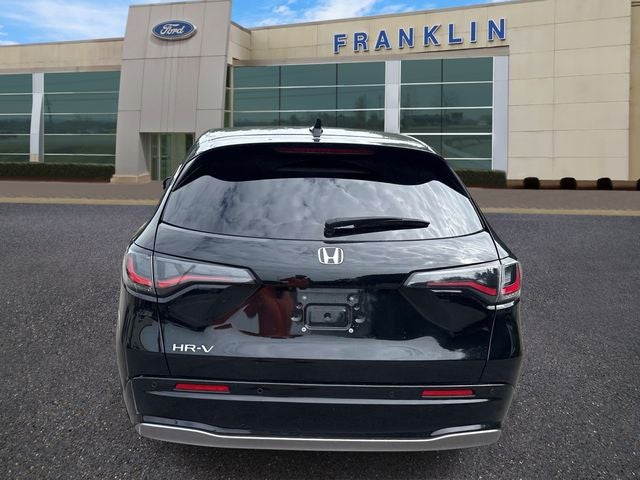 2025 Honda HR-V EX-L