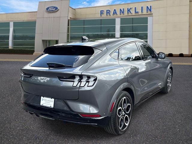 2023 Ford Mustang Mach-E GT