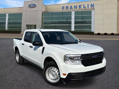 2022 Ford Maverick XL