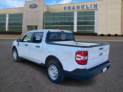 2022 Ford Maverick XL