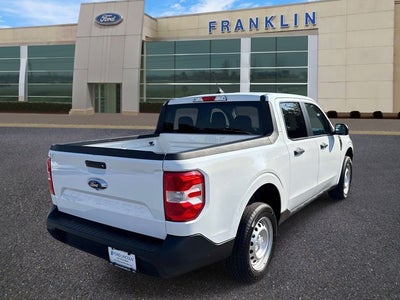 2022 Ford Maverick XL