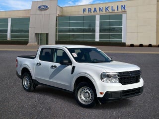 2022 Ford Maverick XL