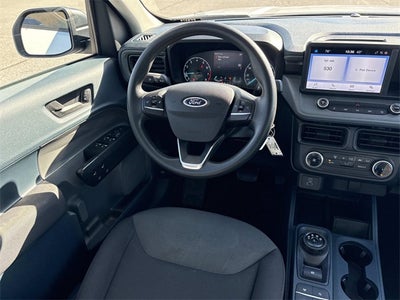 2022 Ford Maverick XL