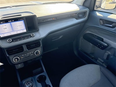 2022 Ford Maverick XL