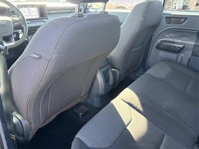 2022 Ford Maverick XL