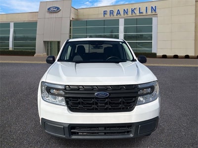 2022 Ford Maverick XL