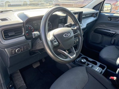 2022 Ford Maverick XL