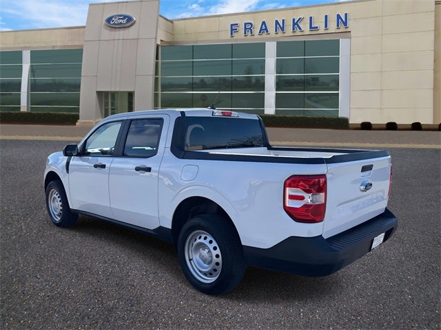 2022 Ford Maverick XL