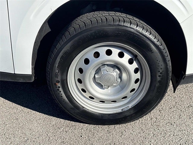 2022 Ford Maverick XL