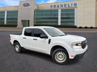 2022 Ford Maverick XL