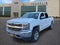 2018 Chevrolet Silverado 1500 LTZ 1LZ
