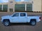 2018 Chevrolet Silverado 1500 LTZ 1LZ