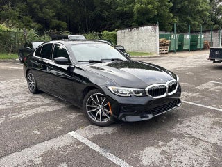 2021 BMW 3 Series 330i