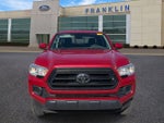 2022 Toyota Tacoma SR V6