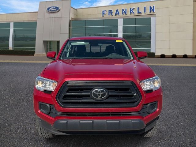 2022 Toyota Tacoma SR V6