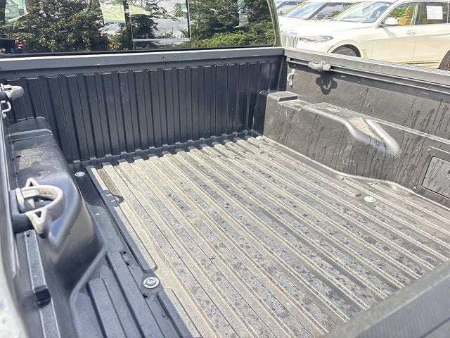 2021 Toyota Tacoma TRD Pro V6
