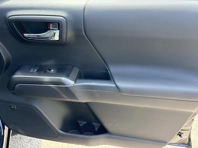 2021 Toyota Tacoma TRD Pro V6