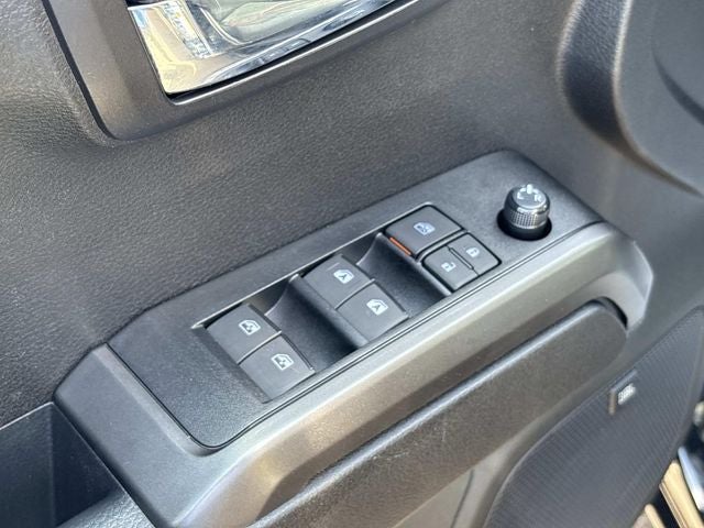 2021 Toyota Tacoma TRD Pro V6