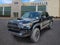 2021 Toyota Tacoma TRD Pro V6