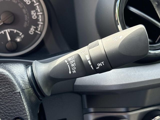 2021 Toyota Tacoma TRD Pro V6