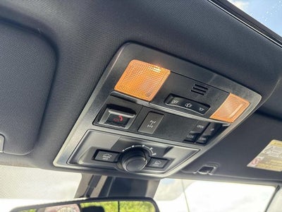 2021 Toyota Tacoma TRD Pro V6