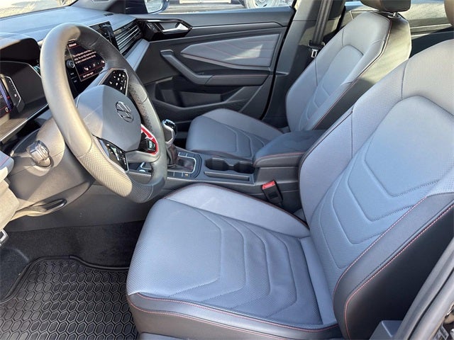 2025 Volkswagen Jetta GLI 2.0T Autobahn