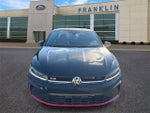 2025 Volkswagen Jetta GLI 2.0T Autobahn