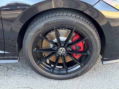 2025 Volkswagen Jetta GLI 2.0T Autobahn