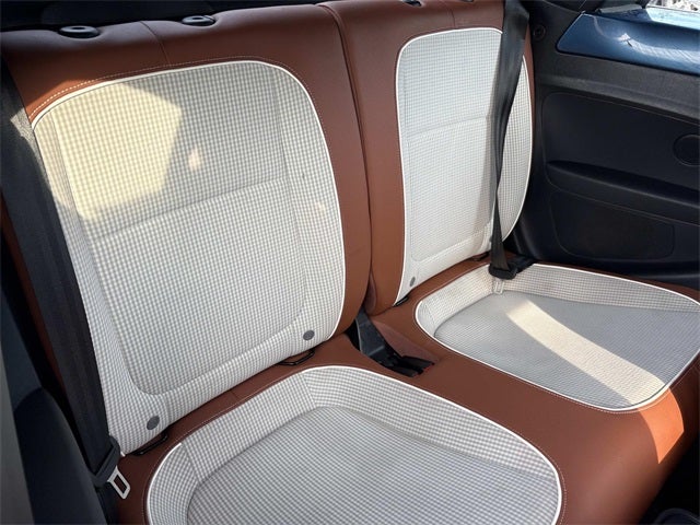 2017 Volkswagen Beetle 1.8T Classic