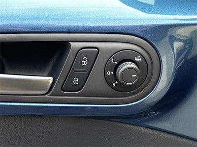 2017 Volkswagen Beetle 1.8T Classic