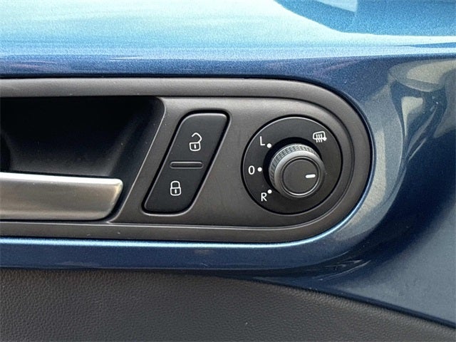 2017 Volkswagen Beetle 1.8T Classic