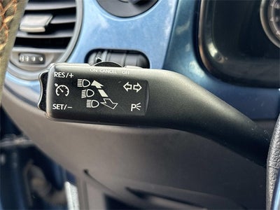 2017 Volkswagen Beetle 1.8T Classic