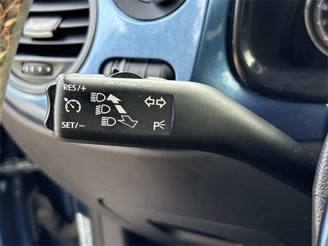 2017 Volkswagen Beetle 1.8T Classic