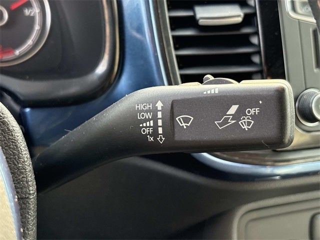 2017 Volkswagen Beetle 1.8T Classic