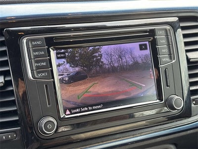 2017 Volkswagen Beetle 1.8T Classic