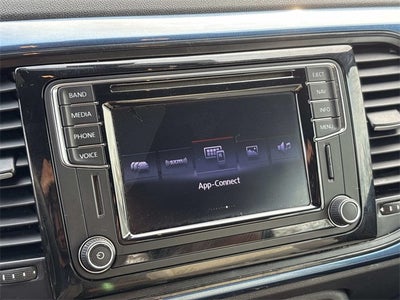 2017 Volkswagen Beetle 1.8T Classic