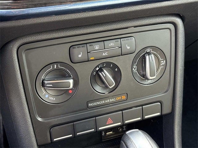 2017 Volkswagen Beetle 1.8T Classic