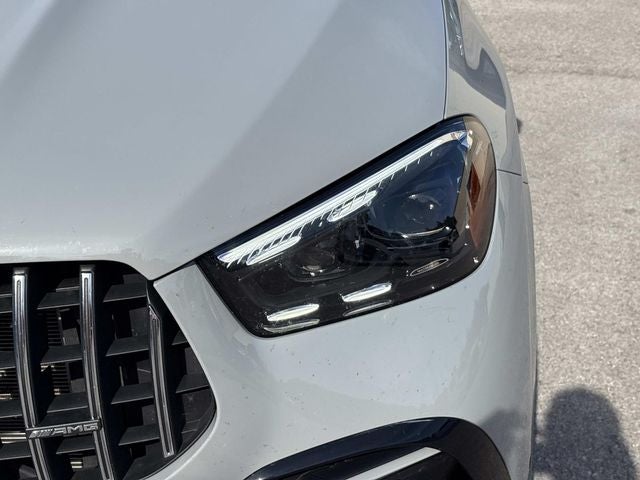 2024 Mercedes-Benz GLE GLE 53 AMG® 4MATIC®