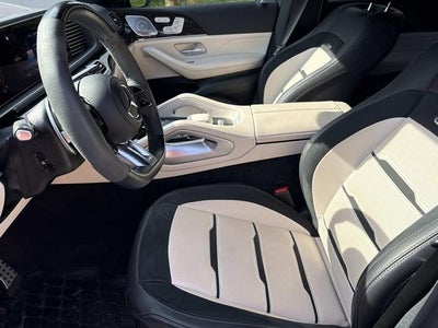2024 Mercedes-Benz GLE GLE 53 AMG® 4MATIC®